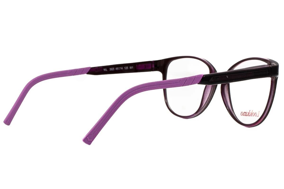 Occhiali Da Vista Per Bambini LOOK 3925 W1 Junior 5 Occhiali Da Vista Per Bambini LOOK 3925 W1 Junior - immagine 5