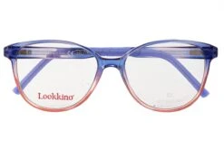 Occhiali Da Vista Per Bambini LOOK 3925 W4 Junior