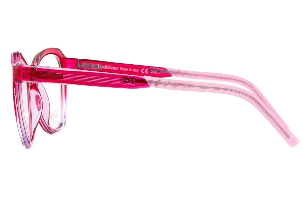 Occhiali Da Vista Per Bambini LOOK 3928 W3 Nil 3 Occhiali Da Vista Per Bambini LOOK 3928 W3 Nil - immagine 3