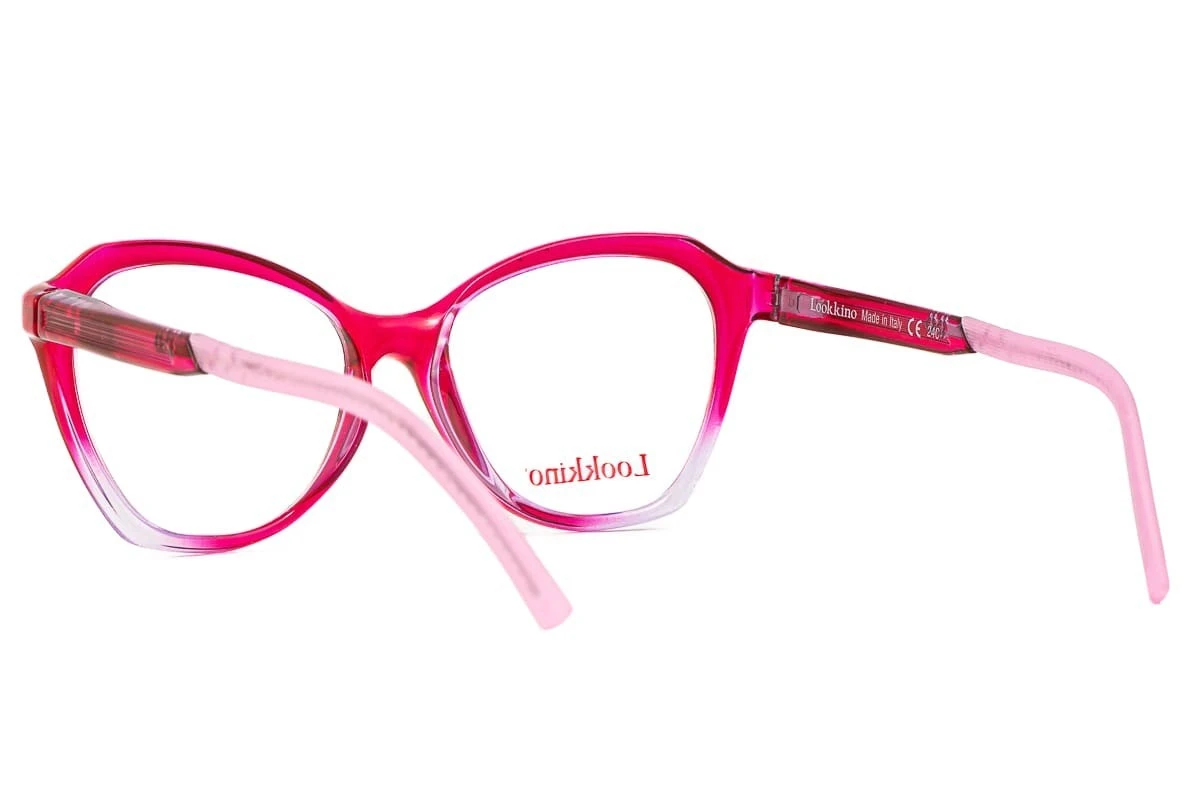 Occhiali Da Vista Per Bambini LOOK 3928 W3 Nil 4 Occhiali Da Vista Per Bambini LOOK 3928 W3 Nil - immagine 4