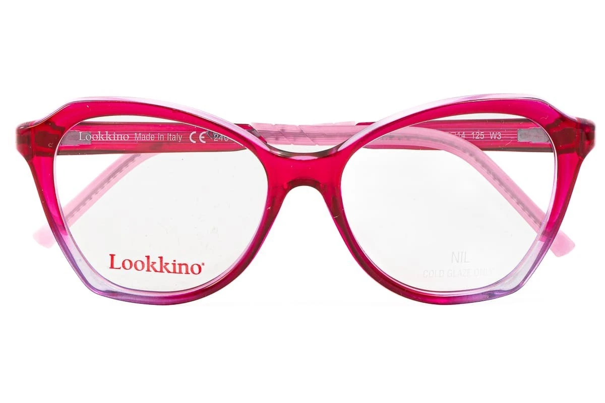 Occhiali Da Vista Per Bambini LOOK 3928 W3 Nil 1 Occhiali Da Vista Per Bambini LOOK 3928 W3 Nil