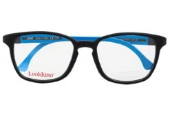 Occhiali Da Vista Per Bambini LOOK 5335 W1 Rubber Evo