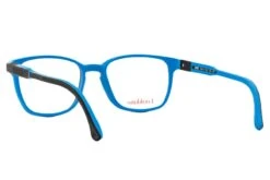 Occhiali Da Vista Per Bambini LOOK 5335 W1 Rubber Evo -Negozio al dettaglio Stylottica occhiali da vista per bambini look 5335 w1 rubber evo 3