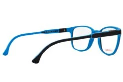 Occhiali Da Vista Per Bambini LOOK 5335 W1 Rubber Evo -Negozio al dettaglio Stylottica occhiali da vista per bambini look 5335 w1 rubber evo 4