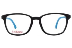 Occhiali Da Vista Per Bambini LOOK 5335 W1 Rubber Evo -Negozio al dettaglio Stylottica occhiali da vista per bambini look 5335 w1 rubber evo 5