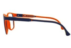 Occhiali Da Vista Per Bambini LOOK 5335 W5 Rubber Evo -Negozio al dettaglio Stylottica occhiali da vista per bambini look 5335 w5 rubber evo 2