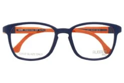 Occhiali Da Vista Per Bambini LOOK 5335 W5 Rubber Evo