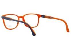 Occhiali Da Vista Per Bambini LOOK 5335 W5 Rubber Evo -Negozio al dettaglio Stylottica occhiali da vista per bambini look 5335 w5 rubber evo 3