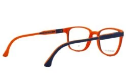 Occhiali Da Vista Per Bambini LOOK 5335 W5 Rubber Evo -Negozio al dettaglio Stylottica occhiali da vista per bambini look 5335 w5 rubber evo 4