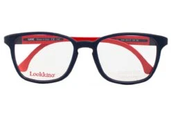 Occhiali Da Vista Per Bambini LOOK 5335 W6 Rubber Evo