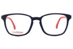 Occhiali Da Vista Per Bambini LOOK 5335 W6 Rubber Evo 11 Occhiali Da Vista Per Bambini LOOK 5335 W6 Rubber Evo -Negozio al dettaglio Stylottica occhiali da vista per bambini look 5335 w6 rubber evo 5