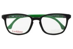 Occhiali Da Vista Per Bambini LOOK 5335 W8 Rubber Evo