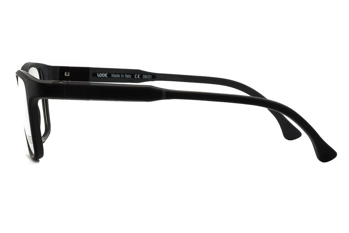 Occhiali Da Vista Per Bambini LOOK 5337 W1 Rubber Evo 3 Occhiali Da Vista Per Bambini LOOK 5337 W1 Rubber Evo - immagine 3