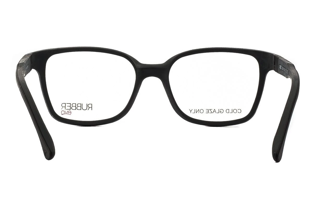 Occhiali Da Vista Per Bambini LOOK 5337 W1 Rubber Evo 4 Occhiali Da Vista Per Bambini LOOK 5337 W1 Rubber Evo - immagine 4