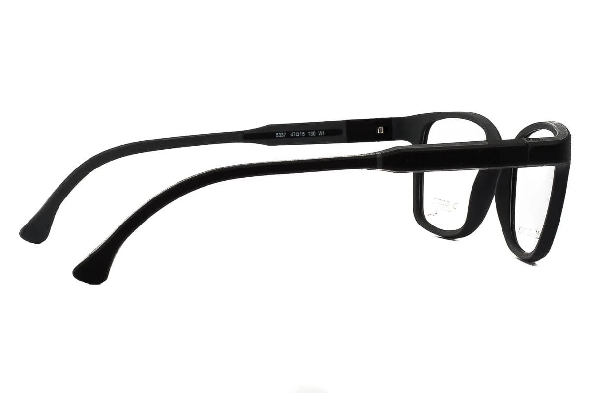 Occhiali Da Vista Per Bambini LOOK 5337 W1 Rubber Evo 5 Occhiali Da Vista Per Bambini LOOK 5337 W1 Rubber Evo - immagine 5