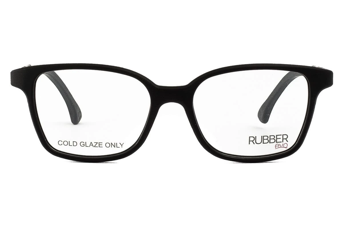 Occhiali Da Vista Per Bambini LOOK 5337 W1 Rubber Evo 1 Occhiali Da Vista Per Bambini LOOK 5337 W1 Rubber Evo