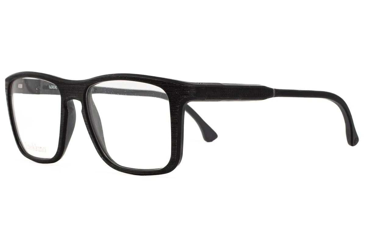Occhiali Da Vista Per Bambini LOOK 5338 W1 Rubber Evo 2 Occhiali Da Vista Per Bambini LOOK 5338 W1 Rubber Evo - immagine 2