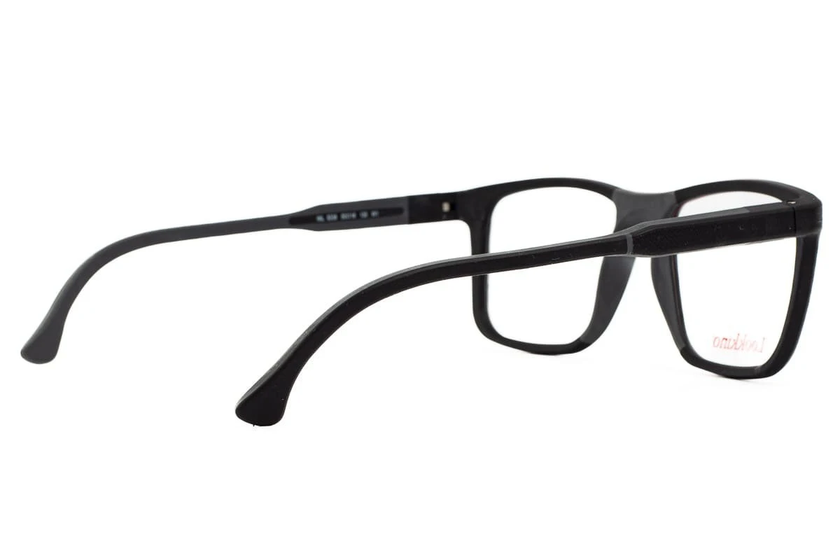 Occhiali Da Vista Per Bambini LOOK 5338 W1 Rubber Evo 5 Occhiali Da Vista Per Bambini LOOK 5338 W1 Rubber Evo - immagine 5