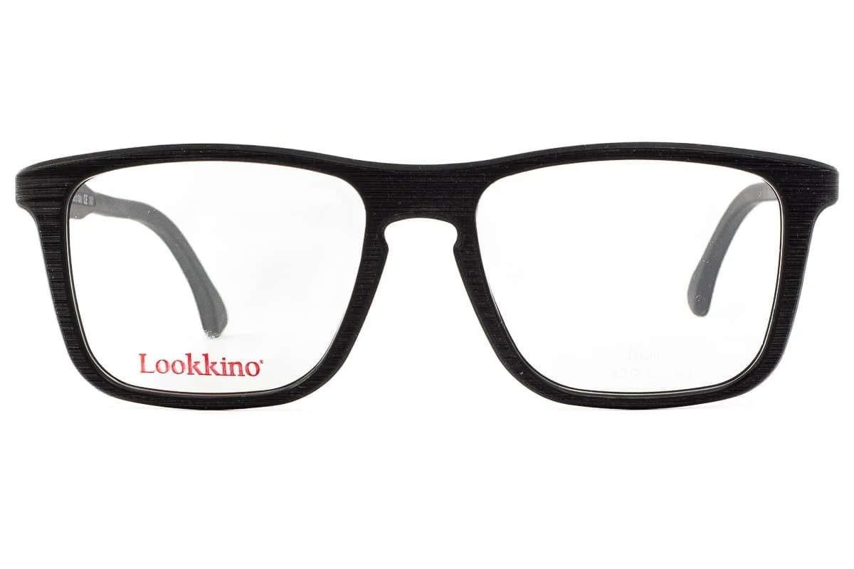 Occhiali Da Vista Per Bambini LOOK 5338 W1 Rubber Evo 6 Occhiali Da Vista Per Bambini LOOK 5338 W1 Rubber Evo - immagine 6