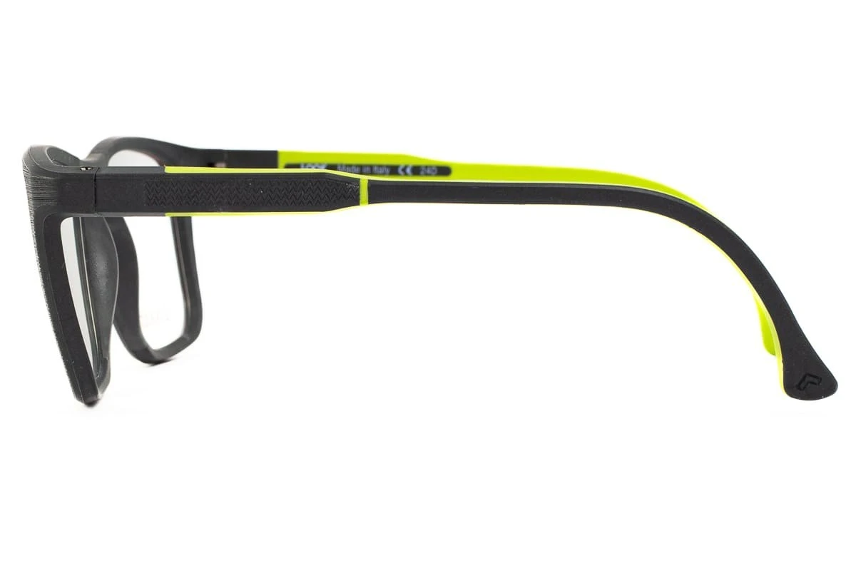 Occhiali Da Vista Per Bambini LOOK 5338 W2 Rubber Evo 3 Occhiali Da Vista Per Bambini LOOK 5338 W2 Rubber Evo - immagine 3