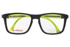 Occhiali Da Vista Per Bambini LOOK 5338 W2 Rubber Evo