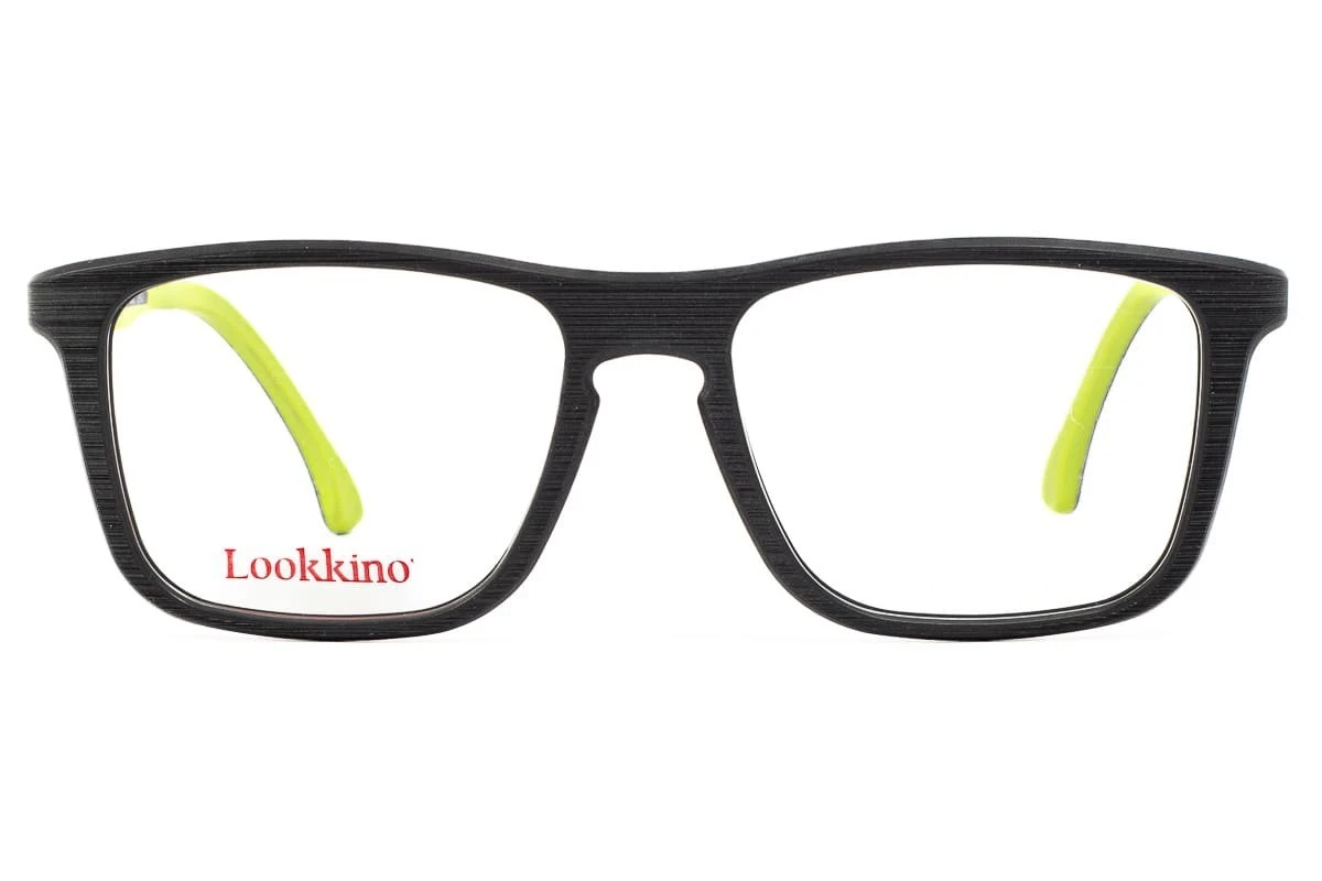 Occhiali Da Vista Per Bambini LOOK 5338 W2 Rubber Evo 6 Occhiali Da Vista Per Bambini LOOK 5338 W2 Rubber Evo - immagine 6