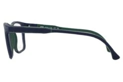 Occhiali Da Vista Per Bambini LOOK 5338 W3 Rubber Evo -Negozio al dettaglio Stylottica occhiali da vista per bambini look 5338 w3 rubber evo 2