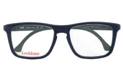 Occhiali Da Vista Per Bambini LOOK 5338 W3 Rubber Evo