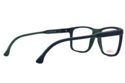 Occhiali Da Vista Per Bambini LOOK 5338 W3 Rubber Evo -Negozio al dettaglio Stylottica occhiali da vista per bambini look 5338 w3 rubber evo 4