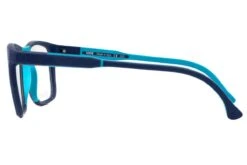 Occhiali Da Vista Per Bambini LOOK 5338 W4 Rubber Evo -Negozio al dettaglio Stylottica occhiali da vista per bambini look 5338 w4 rubber evo 2