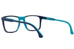 Occhiali Da Vista Per Bambini LOOK 5338 W4 Rubber Evo -Negozio al dettaglio Stylottica occhiali da vista per bambini look 5338 w4 rubber evo 3