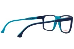 Occhiali Da Vista Per Bambini LOOK 5338 W4 Rubber Evo -Negozio al dettaglio Stylottica occhiali da vista per bambini look 5338 w4 rubber evo 4