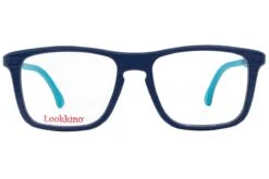 Occhiali Da Vista Per Bambini LOOK 5338 W4 Rubber Evo -Negozio al dettaglio Stylottica occhiali da vista per bambini look 5338 w4 rubber evo 5