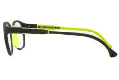 Occhiali Da Vista Per Bambini LOOK 5339 W1 Rubber Evo -Negozio al dettaglio Stylottica occhiali da vista per bambini look 5339 w1 rubber evo 2