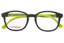 Occhiali Da Vista Per Bambini LOOK 5339 W1 Rubber Evo