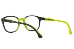 Occhiali Da Vista Per Bambini LOOK 5339 W1 Rubber Evo -Negozio al dettaglio Stylottica occhiali da vista per bambini look 5339 w1 rubber evo 3