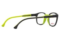 Occhiali Da Vista Per Bambini LOOK 5339 W1 Rubber Evo -Negozio al dettaglio Stylottica occhiali da vista per bambini look 5339 w1 rubber evo 4
