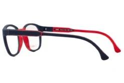 Occhiali Da Vista Per Bambini LOOK 5339 W2 Rubber Evo -Negozio al dettaglio Stylottica occhiali da vista per bambini look 5339 w2 rubber evo 2