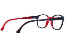 Occhiali Da Vista Per Bambini LOOK 5339 W2 Rubber Evo -Negozio al dettaglio Stylottica occhiali da vista per bambini look 5339 w2 rubber evo 4