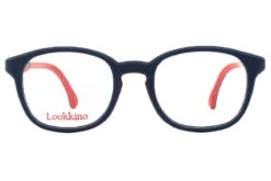 Occhiali Da Vista Per Bambini LOOK 5339 W2 Rubber Evo -Negozio al dettaglio Stylottica occhiali da vista per bambini look 5339 w2 rubber evo 5