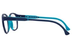 Occhiali Da Vista Per Bambini LOOK 5339 W3 Rubber Evo 8 Occhiali Da Vista Per Bambini LOOK 5339 W3 Rubber Evo -Negozio al dettaglio Stylottica occhiali da vista per bambini look 5339 w3 rubber evo 2