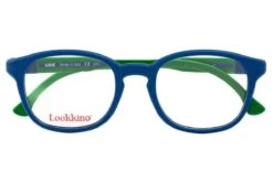 Occhiali Da Vista Per Bambini LOOK 5339 W4 Rubber Evo