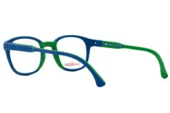 Occhiali Da Vista Per Bambini LOOK 5339 W4 Rubber Evo -Negozio al dettaglio Stylottica occhiali da vista per bambini look 5339 w4 rubber evo 3