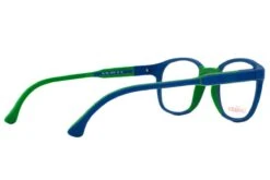 Occhiali Da Vista Per Bambini LOOK 5339 W4 Rubber Evo -Negozio al dettaglio Stylottica occhiali da vista per bambini look 5339 w4 rubber evo 4