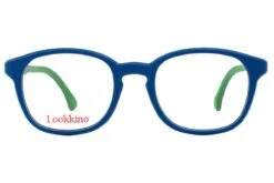 Occhiali Da Vista Per Bambini LOOK 5339 W4 Rubber Evo -Negozio al dettaglio Stylottica occhiali da vista per bambini look 5339 w4 rubber evo 5
