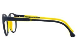 Occhiali Da Vista Per Bambini LOOK 5356 W2 Rubber Evo -Negozio al dettaglio Stylottica occhiali da vista per bambini look 5356 w2 rubber evo 2