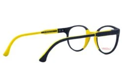 Occhiali Da Vista Per Bambini LOOK 5356 W2 Rubber Evo -Negozio al dettaglio Stylottica occhiali da vista per bambini look 5356 w2 rubber evo 4