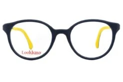 Occhiali Da Vista Per Bambini LOOK 5356 W2 Rubber Evo -Negozio al dettaglio Stylottica occhiali da vista per bambini look 5356 w2 rubber evo 5
