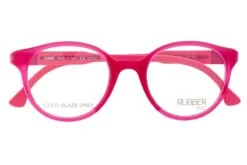 Occhiali Da Vista Per Bambini LOOK 5356 W5 Rubber Evo