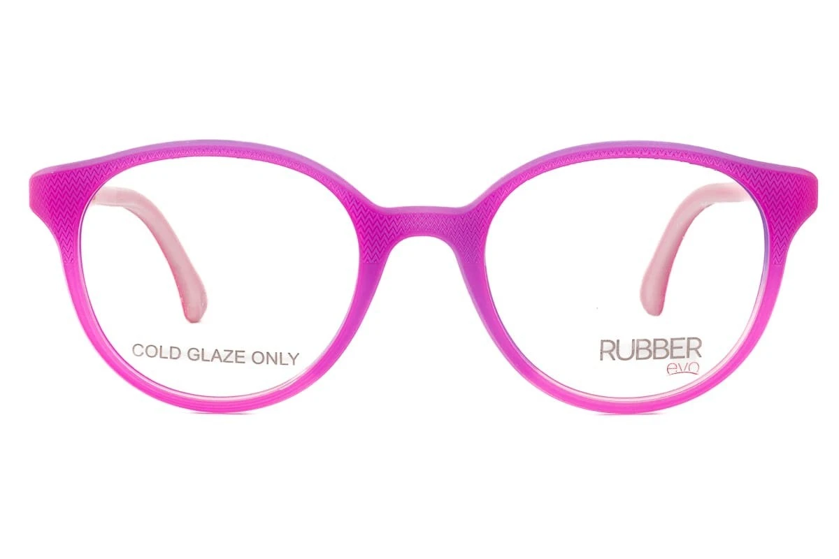 Occhiali Da Vista Per Bambini LOOK 5356 W6 Rubber Evo 6 Occhiali Da Vista Per Bambini LOOK 5356 W6 Rubber Evo - immagine 6